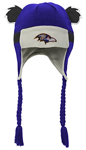 Baltimore Ravens Cowboy Hat – Football 