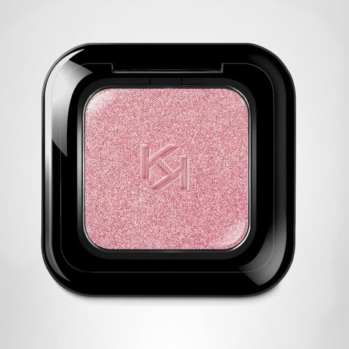 KIKO Milano High Pigment Eyeshadow 62 | Highly Pigmented Long-lasting Eye-shadow, Available In 5 Different Finishes: Matte, Pearl, Metallic, Satin And Shimmering