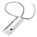 Dahszhi Home Security Wired Rolling Door Contact Magnetic Reed Switch Alarm