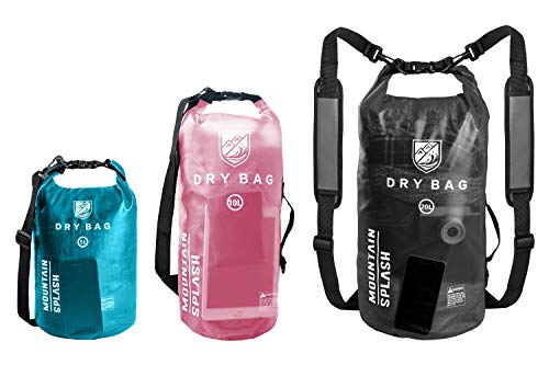 Waterproof-Dry-Bag-5L10L20L-Water-Resistant-Lightweight-Backpack-with-Handle-Floating-Dry-Storage-Ocean-Bag-Keeps-Gear-Impervious-to-Water-Perfect-for-Kayaking-Boating-Birthday-Gift-Vacation