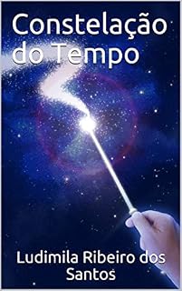 Livro Constelação do Tempo