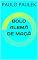 Livro BOLO ALEMÃ DE MAÇÃ