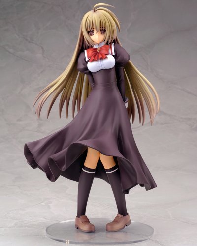 Otome Ha Boku Ni Koishiteru Miyanokouji Mizuho 18 Scale Pvc]