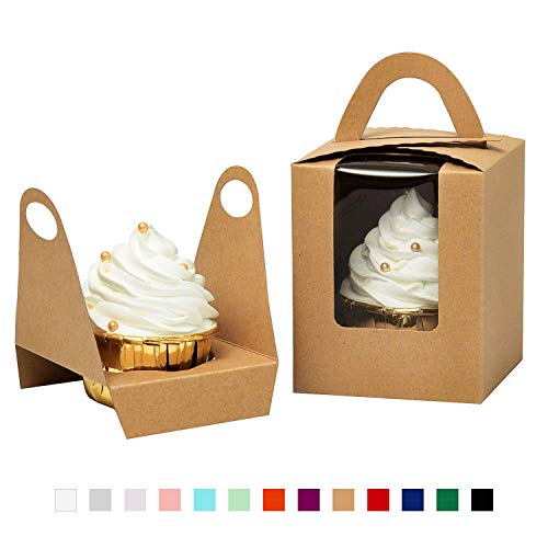 Cupcake Paper HolderPackaged 50 Pcs Cupcake Holders