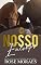 Livro O Nosso Encontro: Spin Off de Encontro Marcado