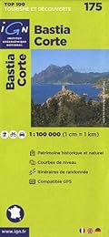Bastia - Corte