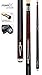 Players Technology Series HXT15 Two-Piece Pool Cue Style: 21 oz.