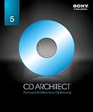 Sony CD Architect 5.2