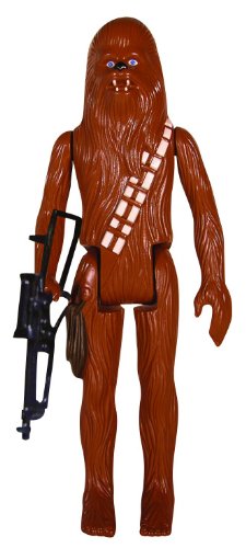 Gentle Giant Studios Star Wars: Kenner Chewbacca 12" Action Figure