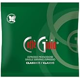 Gioia Regular Espresso (Ground) &ndash; 150 Pods (7 Grams Each Pod)