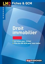 Droit immobilier