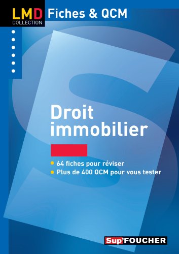 Droit immobilier