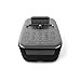 iHome iPL24 Dual Alarm FM Clock Radio with Lightning Connector and USB Charging OPEN BOX