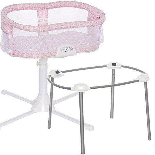thumbnail image 2 of UPPAbaby-Bassinet Stand U2013 Baby Shack 2 of 9