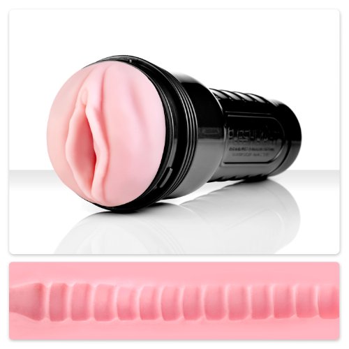 Fleshlight Pink Lady Wonder Wave image