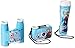 Frozen 3-Piece Adventure Kit with Camera, Flashlight, and Binoculars 26027