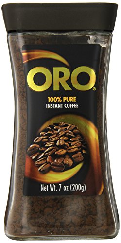 Oro Instant Coffee - Image 5
