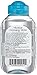 Garnier SkinActive Micellar Cleansing Water, For Waterproof Makeup, Travel Size, 3.4 fl. oz.