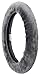 Genuine Sheepskin Steering Wheel Cover, Gray  ~ Auto Expressions 