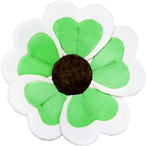 VERNASSA - Baby Bath Flower Baby Bath(Green)