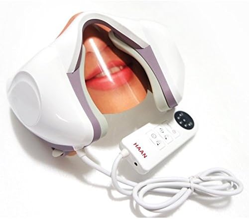 [Han Kyung Hee]V Liner Face Up Accupressure Appliance/Stimulating blood apertures/Lifting/Massager