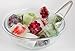 Kelsey Adele King Cube Ice Tray with Lid - Premium Silicone Mold for 2