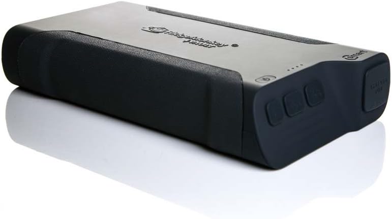 Ridgemonkey Power Vault C-Smart Powerpack 42150mAH Grey or Green