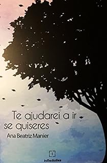 Livro Te ajudarei a ir se quiseres