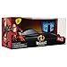 The Incredibles 2 RC Incredibile Vehicle, 2.4GHz