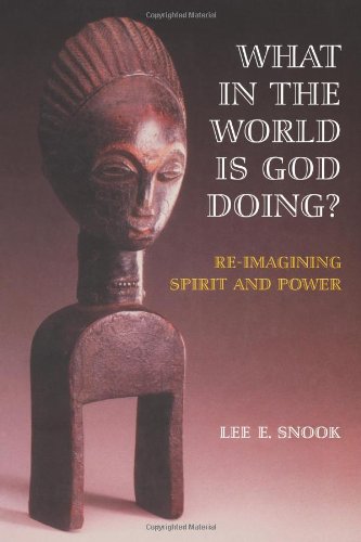What in the World is God Doing?