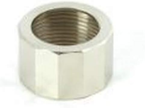 Moen 14986 Chateau Kitchen Faucet Cartridge Nut 140207 Or