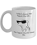 Tagum City Coffee Mug