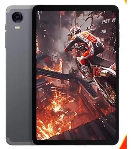 Amazon.com : Bpad Mini Android 14 Tablet 8.4 inch, Snapdragon 685