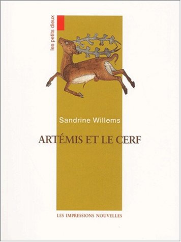 Artémis et le cerf