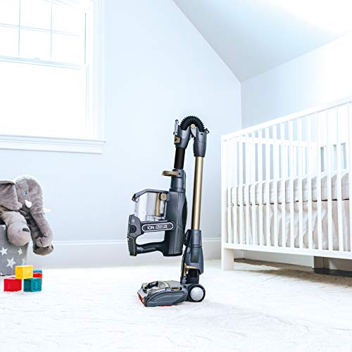 Shark ION F80 Lightweight Cordless Stick Vacuum with MultiFLEX