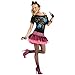80s Pop Party Diva Adult Costume
