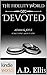 The Fidelity World: Devoted (Kindle Worlds Novella)