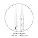 Olympus 10ml Serological Pipets, Individually Wrapped, Sterile, 200 Serological Pipettes/Unit