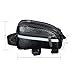 Bike Frame Bag, Top Tube Bike Bag Pouch Waterproof and Stable Bicycle Handlebar Bag Professional Cycling Accessories