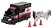 WWE Rumblers Slam-Bulance Slideout Playset