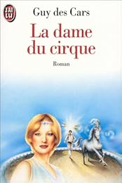 La Dame du cirque