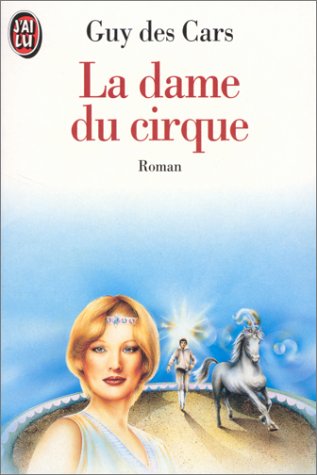La Dame du cirque