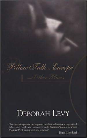 Amazon Com Pillow Talk In Europe And Other Places Lannan