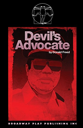 Devil's Advocate