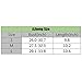 Azhong Women's Sexy Off Shoulder Sleeveless Crop Tops Summer Print Strapless Tube Top