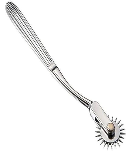 Amazon.com: Doc Johnson Merci - The Stinger - Electroplay Wand - Prod-Style Sensory Electroplay Wand - for Adults Only, Black, Violet : Health & Household Amazon.com: Doc Johnson Merci - The Stinger - Electroplay Wand - Prod-Style Sensory Electroplay Wand - for Adults Only, Black, Violet : Health & Household