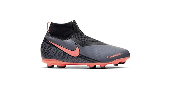 nike phantom vision size 4