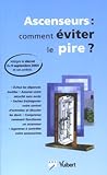 Ascenseurs (French Edition) by 