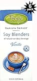Pacific Foods Barista Blenders Soy Vanilla 32oz (6 Pack)