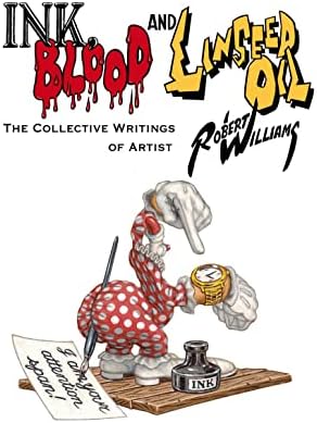 Views from a Tortured Libido ロバート・ウィリアムス Views from a Tortured Libido: Robert Williams, Dr. Timothy Leary